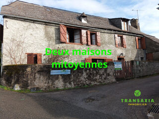  Maison � vendre 7 pi�ces 115 m�