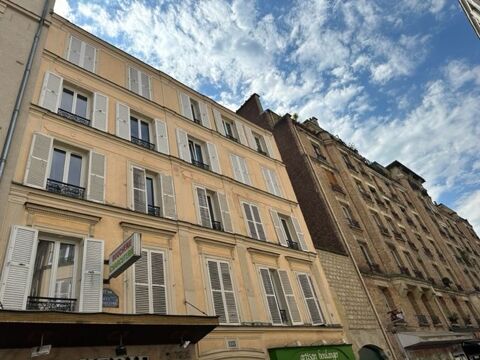  Appartement � louer 1 pi�ce 31 m�