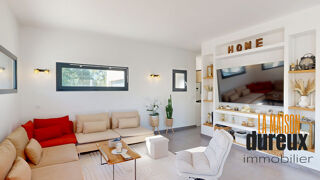  Maison à vendre 6 pièces 167 m²