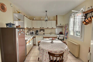  Maison à vendre 5 pièces 99 m²
