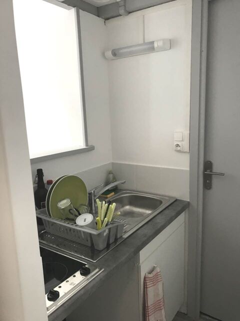  Appartement  louer 2 pices 22 m