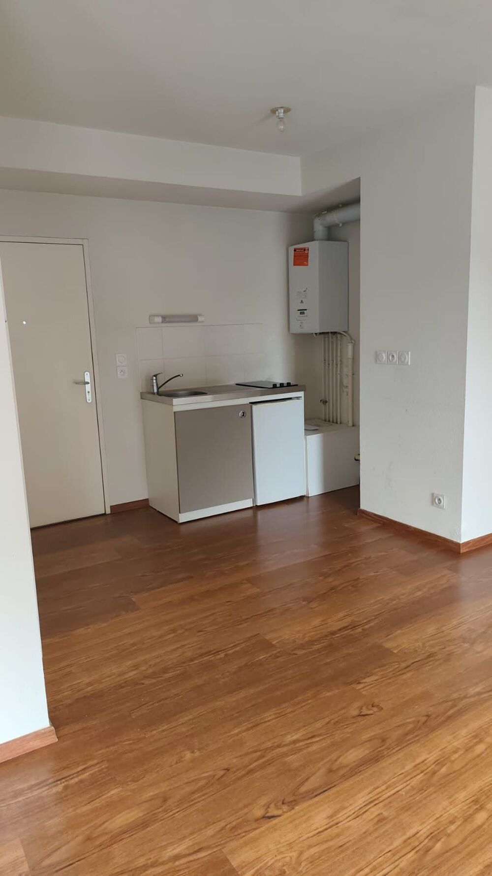 Appartement à vendre Nantes
