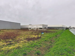  Terrain � vendre 4180 m�