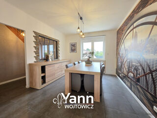  Maison � vendre 6 pi�ces 160 m�