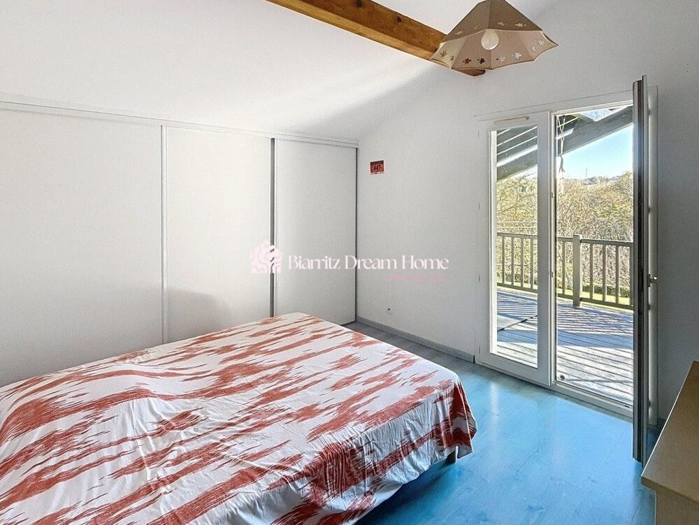  vendre  Maison Villefranque (64990)