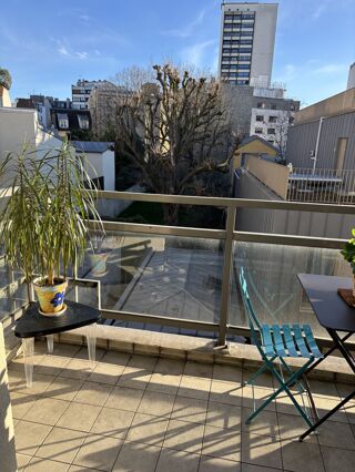  Appartement � vendre 3 pi�ces 75 m�