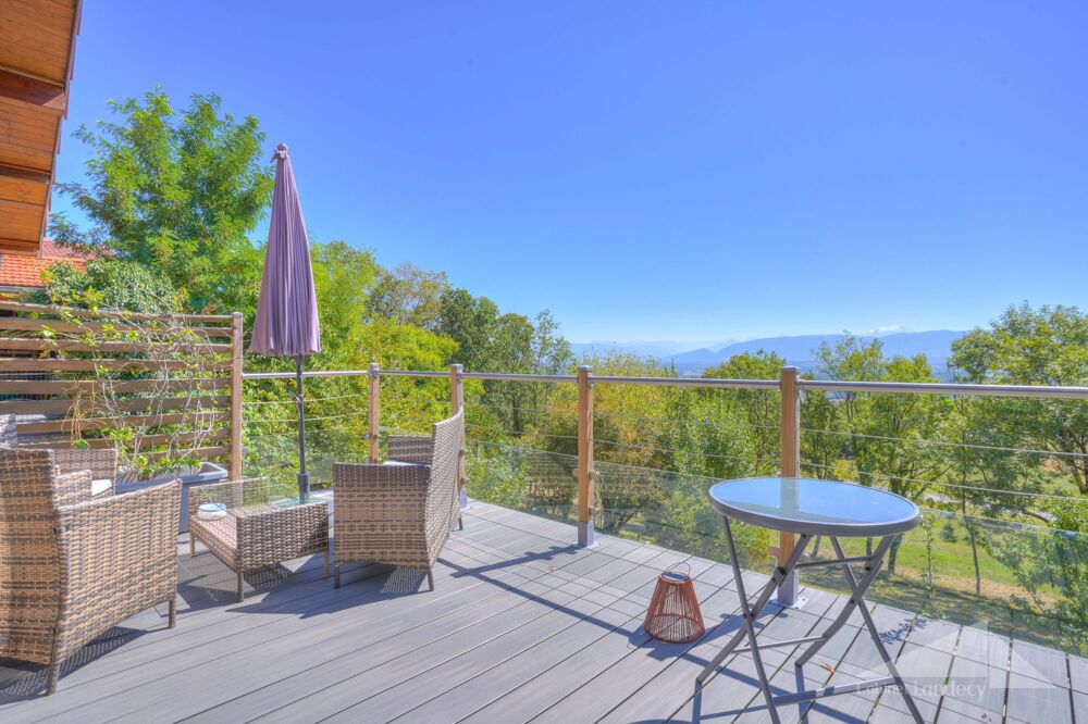 Vente Maison Maison 3 pièces à vendre - Péron Péron