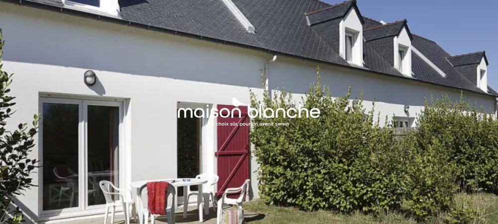 INVESTISSEMENT LMNP - RENTA 6,01 % - SAINT-POL-DE-LEON
