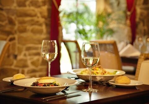 RESTAURATION & HÔTTELERIE DE CHARME 689000 38200 Vienne