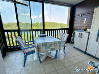  Appartement à vendre 2 pièces 46 m²