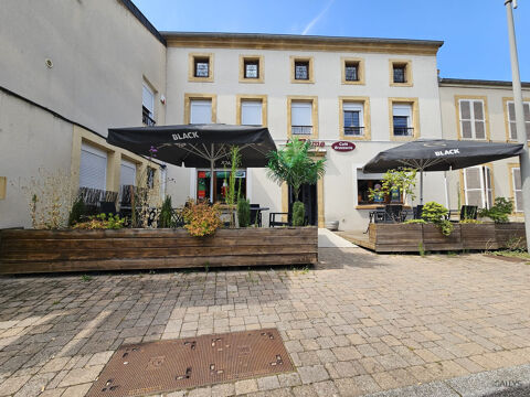   Fonds de commerce à vendre Gandrange 