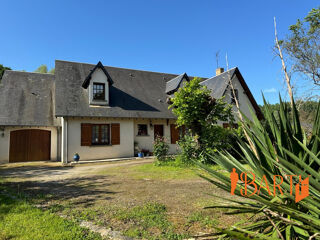  Maison � vendre 7 pi�ces 213 m�