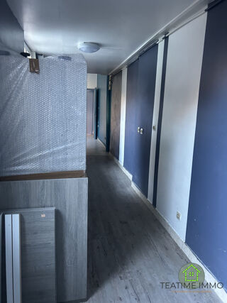  Maison � vendre 5 pi�ces 100 m�