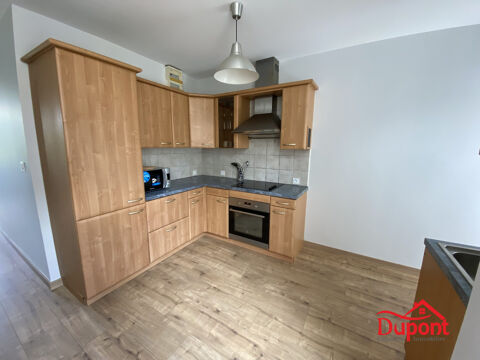  Appartement � louer 2 pi�ces 51 m�