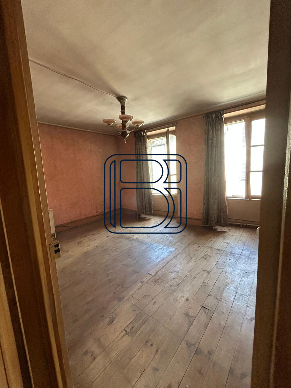 MAISON D HABITATION