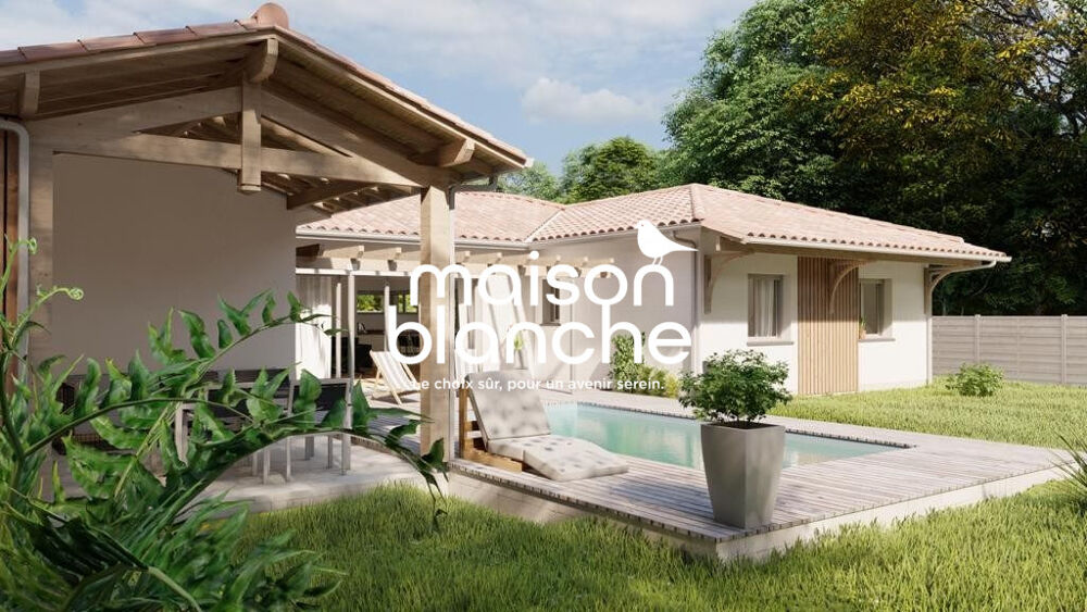 Maison à vendre Saint-Denis-de-Pile