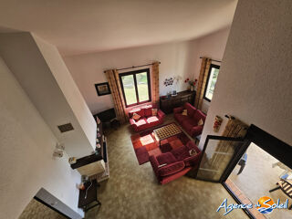  Maison à vendre 6 pièces 150 m²