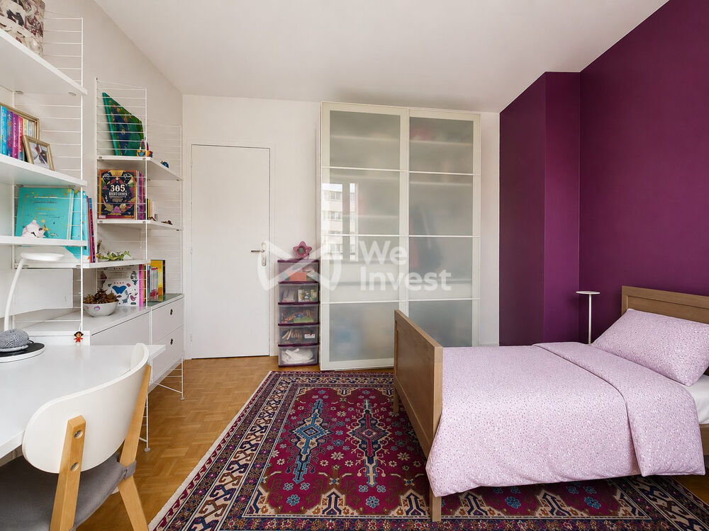 à vendre  Appartement Boulogne-Billancourt (92100)