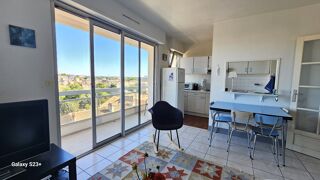  Appartement à vendre 2 pièces 42 m²
