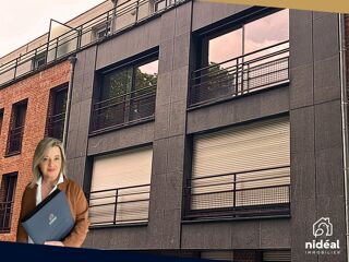  Appartement � vendre 2 pi�ces 47 m�