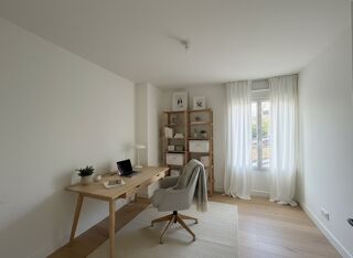  Appartement � vendre 5 pi�ces 122 m�