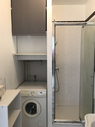  Appartement à louer 3 pièces 62 m²