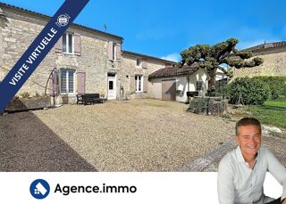  Maison � vendre 7 pi�ces 194 m�