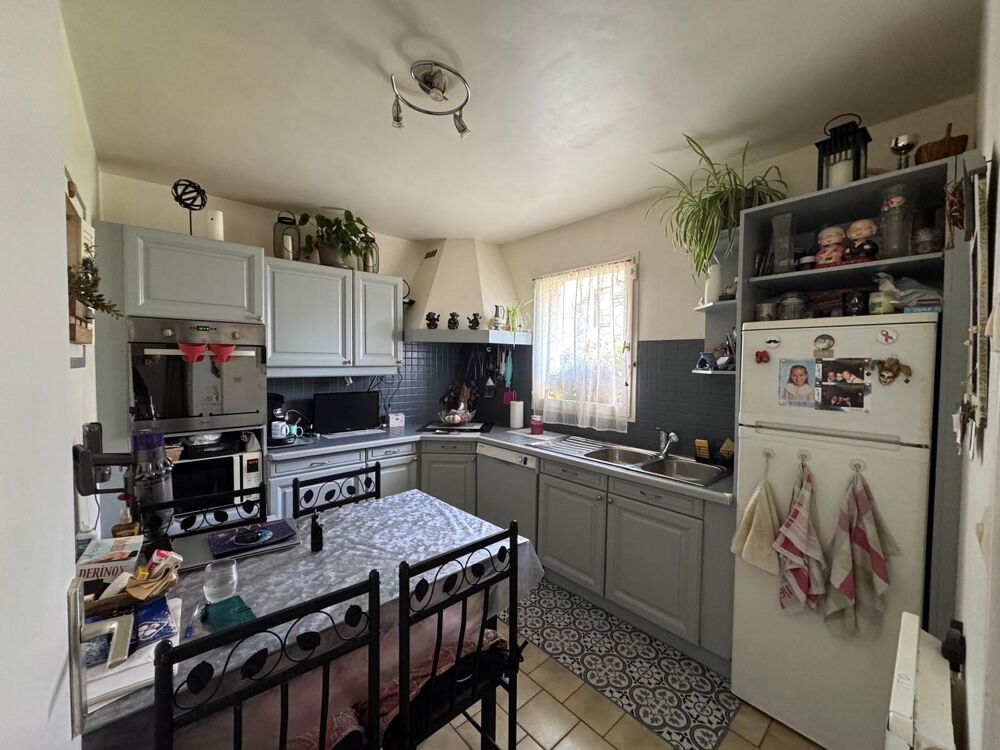 Vente Maison JOLIE MAISON Villemoisson-sur-orge