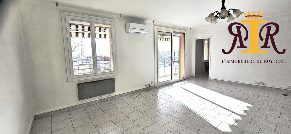 Appartement à vendre Marseille