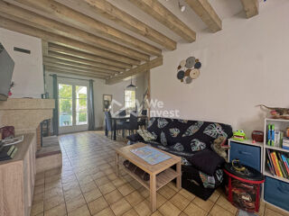 Maison à vendre 4 pièces 110 m²