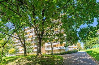  Appartement à vendre 4 pièces 84 m²