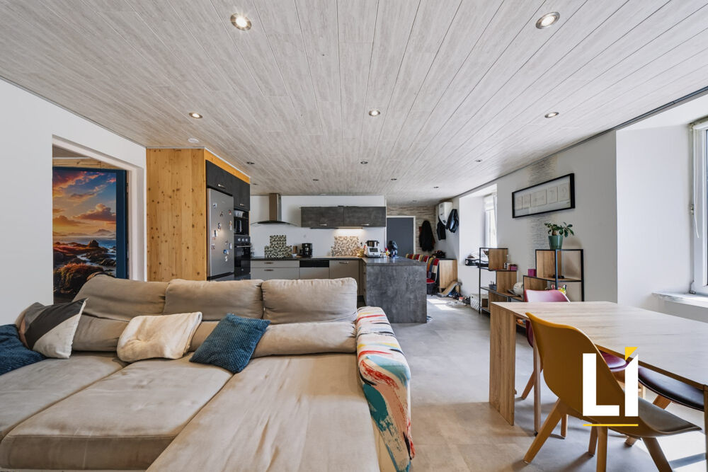APPARTEMENT AU CENTRE