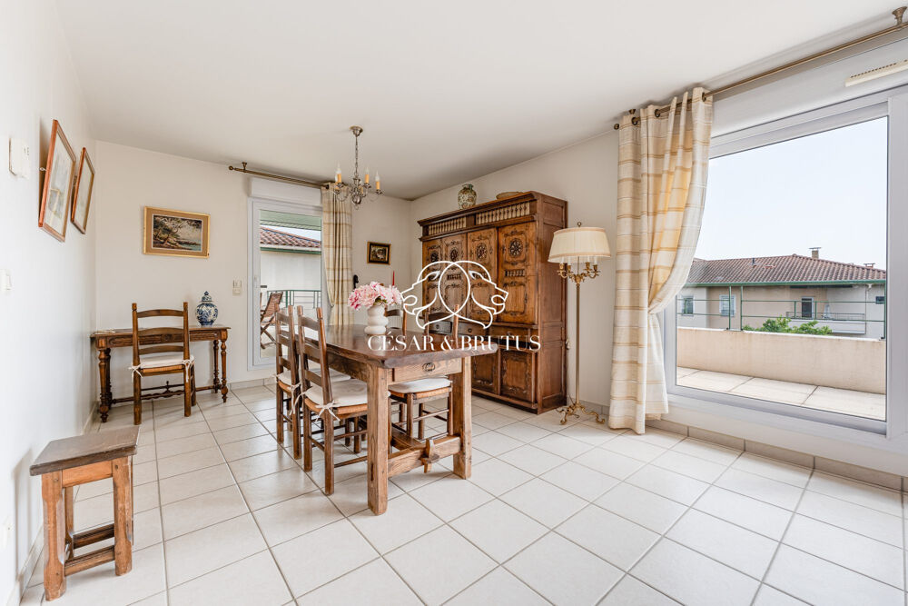 à vendre  Appartement Écully (69130)
