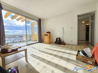  Appartement � vendre 3 pi�ces 47 m�