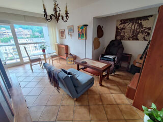  Appartement  vendre 3 pices 57 m