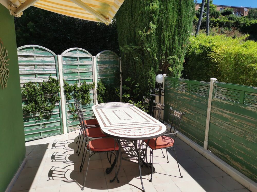 Vente Maison Charmante maison 4 pièces Montastruc-la-conseillère