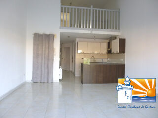 Location Appartement SUPERBE APPARTEMENT MEZZANINE Perpignan