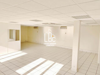   Bouguenais - Plateau de bureaux 200 m² à louer Bouguenais