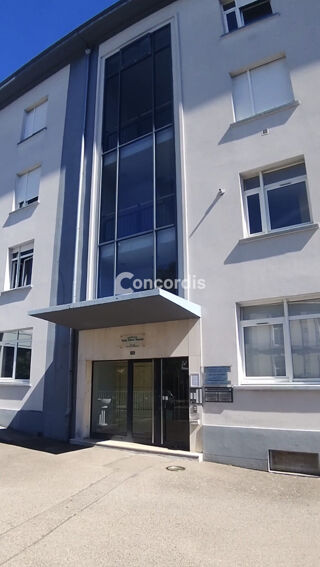 Appartement 5 pièces 161 m² · à Épinal · 161 m² · 199 000 €