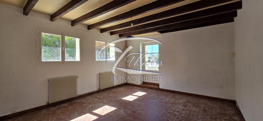 Vente Maison MAISON Lugon-et-l'Île-du-carnay