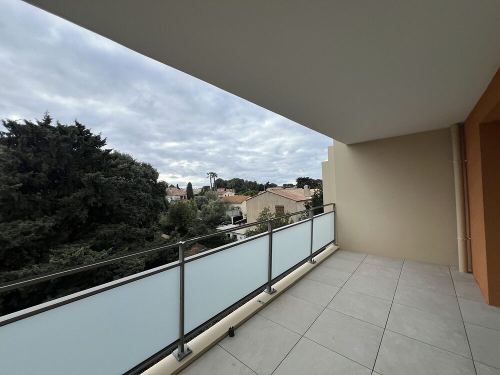Appartement 4 pièces 90 m² · à Six-Fours-les-Plages · 90 m² · 495 000 €