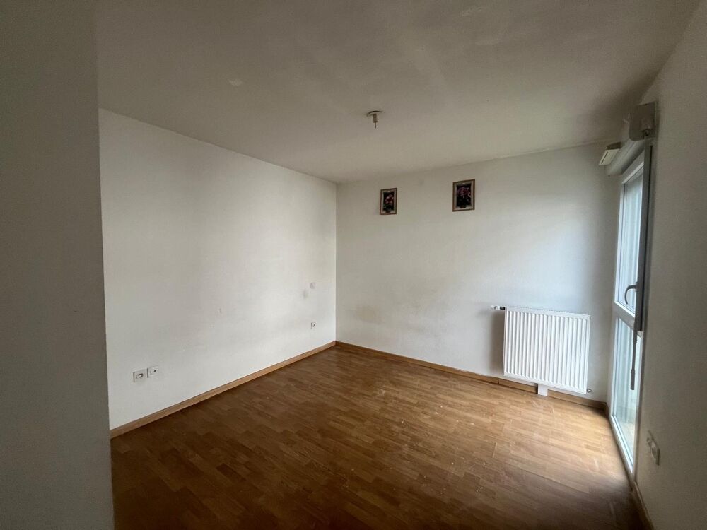 Vente Appartement Appartement à vendre Toulouse Toulouse