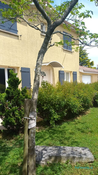  Maison � vendre 4 pi�ces 106 m�