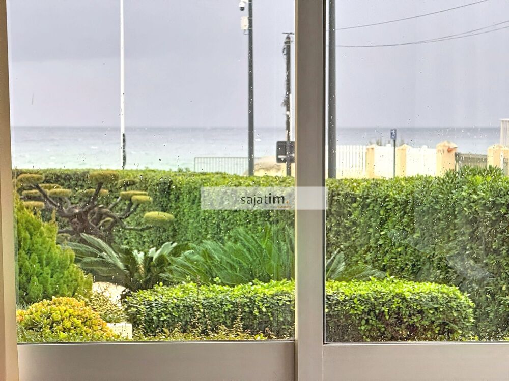 Vente Appartement T3 vue mer La seyne-sur-mer