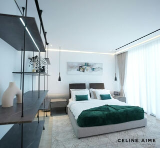  Appartement � vendre 4 pi�ces 81 m�