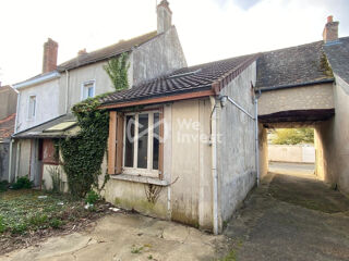  Maison à vendre 6 pièces 148 m²
