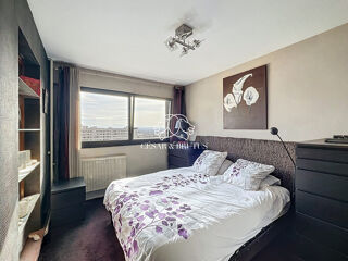  Appartement à vendre 3 pièces 81 m²
