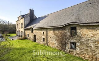  Maison � vendre 1 pi�ce 180 m�