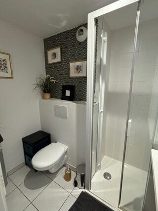 Location Appartement A louer appartement T2 de 31.30m2 : Rue Raymond IV - 31000 TOULO Toulouse