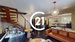  Maison � vendre 5 pi�ces 168 m�